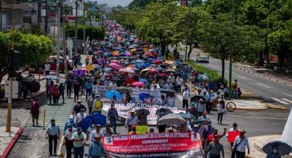 CNTE acusa a la SEP… de plagio