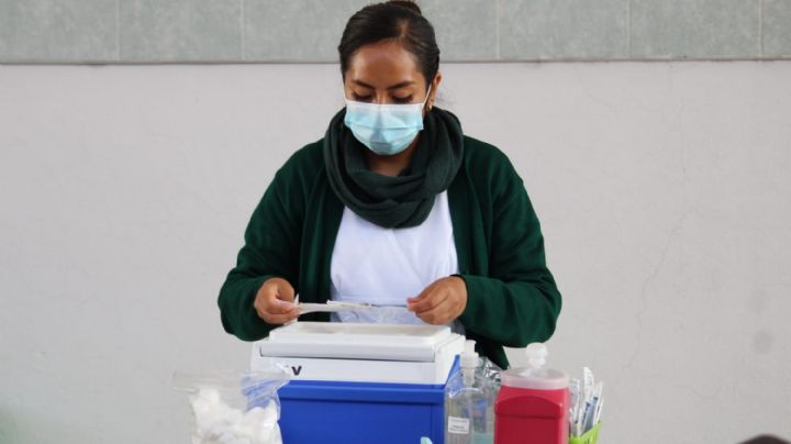 Vacuna vs covid-19: ¿Cuándo y dónde aplican a los de 5 a 11 años en Hidalgo?