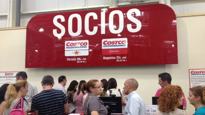 ¿Tienes membresía de Costco? Urge que cheques esto