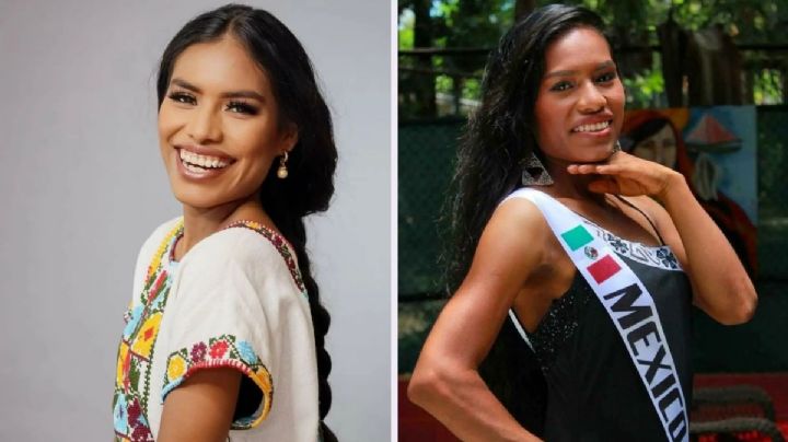 ¿Quién es la mexicana Silvia Jim, ganadora de Miss Indígena 2022?