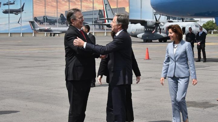 México y EU hacen a un lado diferencias en energía