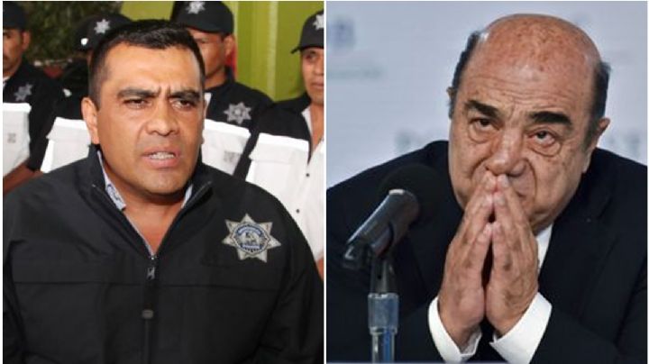 Exjefe magisterial declaró contra Murillo Karam en caso Ayotzinapa; se arrepiente