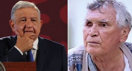 "Está verdaderamente mal de salud": AMLO sobre el "Jefe de Jefes"