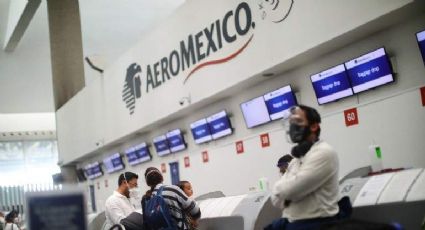 ¿Viajas en Aeroméxico? Esto te interesa