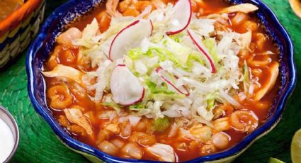 Pozole: el ingrediente misterioso que ni tu abuelita sabe