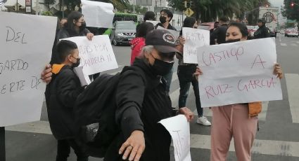 Familiares de Daniela exigen justicia por presunta negligencia en el ISSSTE