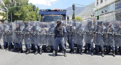 Que se cuide Policía de Hidalgo; crean observatorio ciudadano para vigilarlos