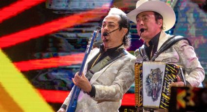 ¿Quieres ver a los Tigres del Norte en el Zócalo? Esto te interesa