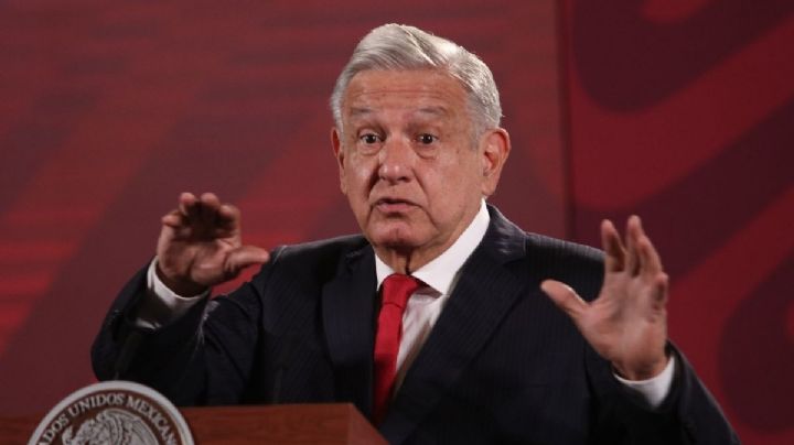 "No fue tan grave", AMLO sobre balacera en Orizaba