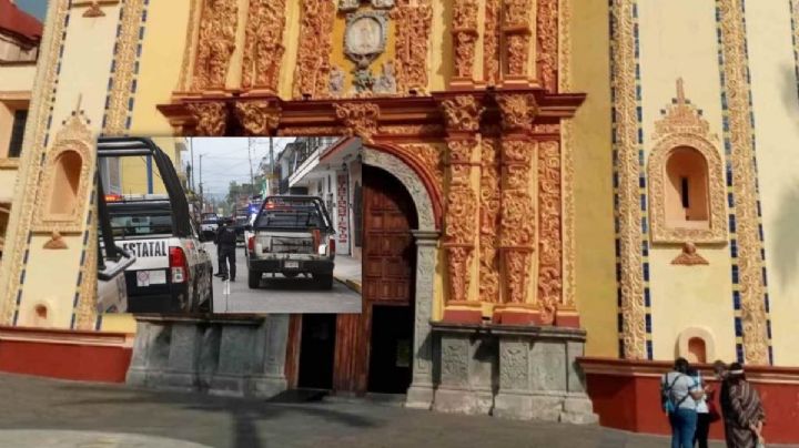 Invita Diócesis de Orizaba a ser constructores de la paz tras balacera