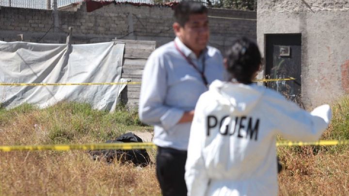 VIDEO: Mueren por comer  alimentos descompuestos en la Central de Abasto