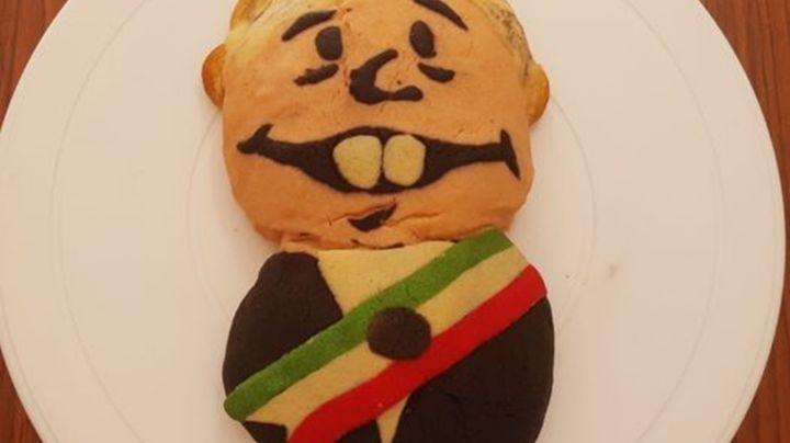 “Pejeconcha”, ¿ya la probaste? panadería de Puebla la lanza