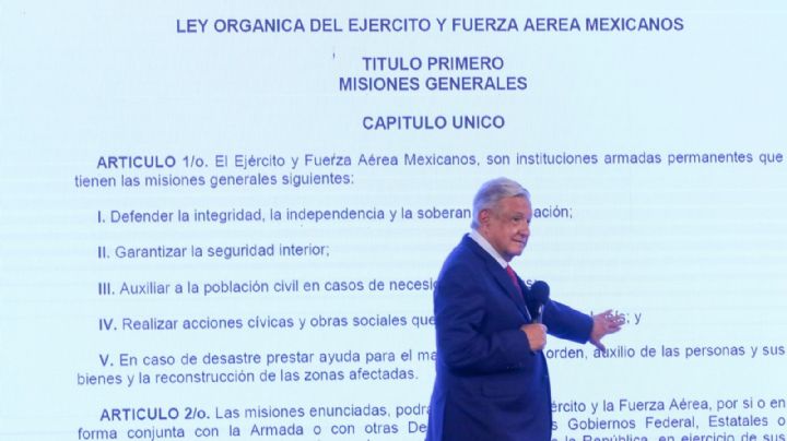 ¿Opiniones mutantes?