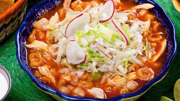 Estos son los 4 mejores lugares para comer pozole en Veracruz