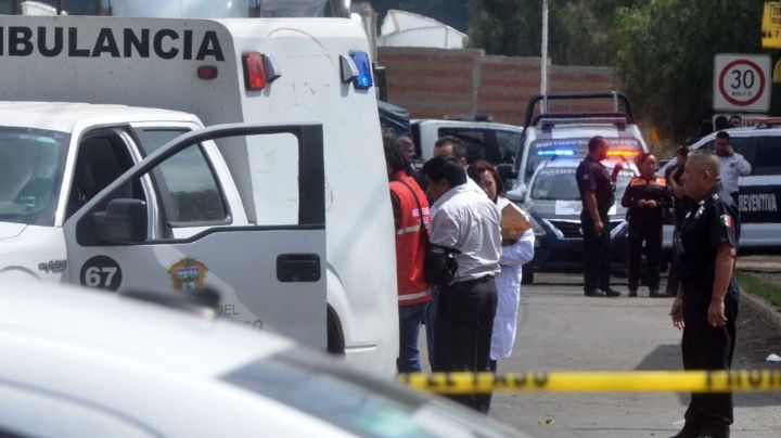 “Me dispararon y me pusieron una daga en el cuello”: víctima de robo de auto