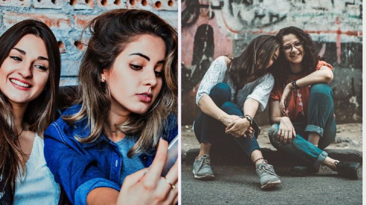 ¡Adiós a los sugar daddy! ¿Qué es una sugar sister?