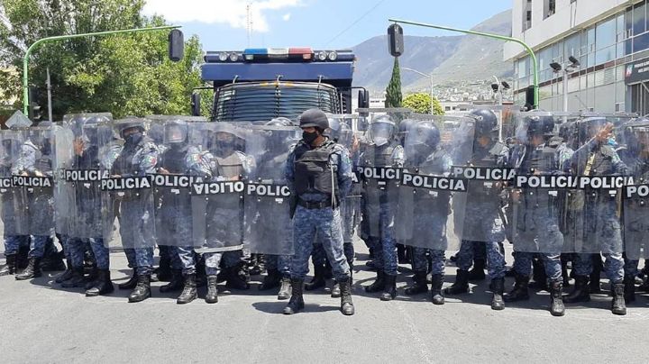 Que se cuide Policía de Hidalgo; crean observatorio ciudadano para vigilarlos
