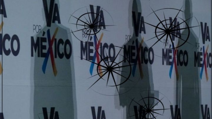 Sin coalición perdemos todos