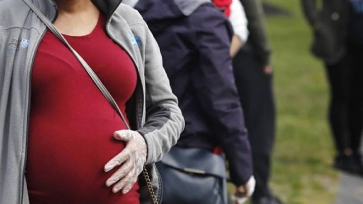 Muerte materna, un problema de salud pública que prevalece en Hidalgo