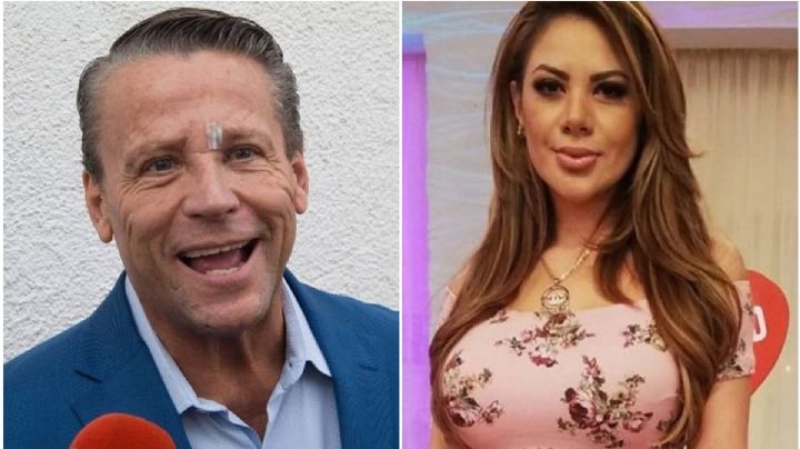 Nueva bomba de Adame vs pachuqueña Magaly Chávez: dice que es trans