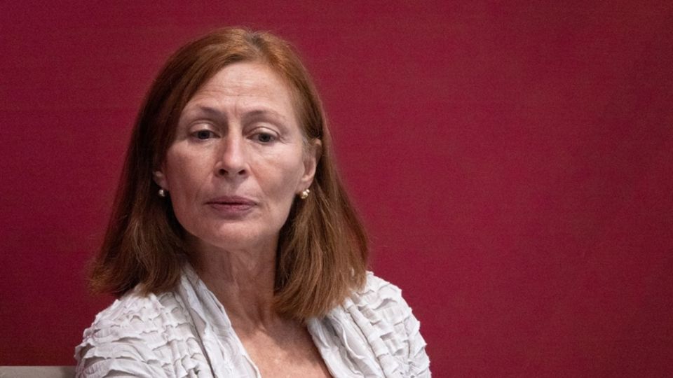 Tatiana Clouthier, secretaria de Economía