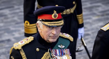 El despido masivo de Carlos III tras convertirse en Rey, revela The Guardian