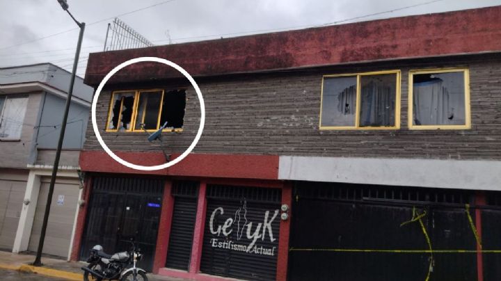 ¿Quién fue el presunto sicario abatido en balacera en Orizaba?