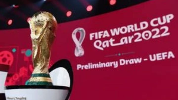 Mundial Qatar 2022: Diccionario para entender el futbol
