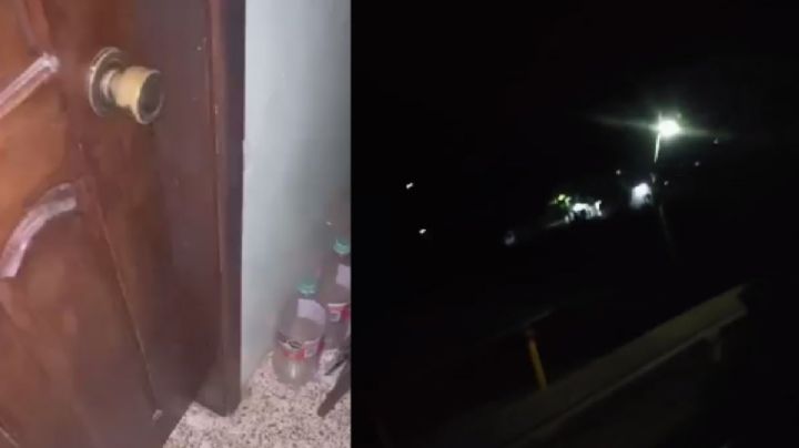 Balacera en Cerro Azul: reportan tiroteo entre Fuerza Civil y delincuentes