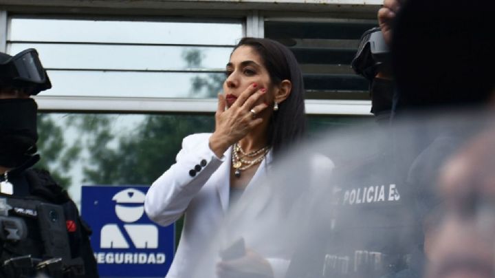 No se puede tener a todos contentos: fiscal a colectivos de búsqueda