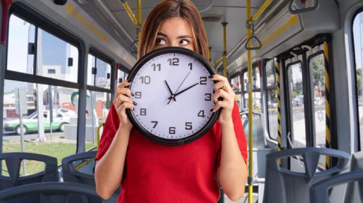 ¿“Horario de Dios”? el horario de invierno y su fecha de arranque