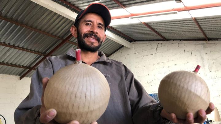 Pirotecnia: vuelven los fuegos artificiales tras dos años de crisis