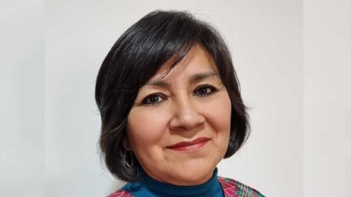 Nueva directora de Atención Ciudadana, con bachillerato tecnológico