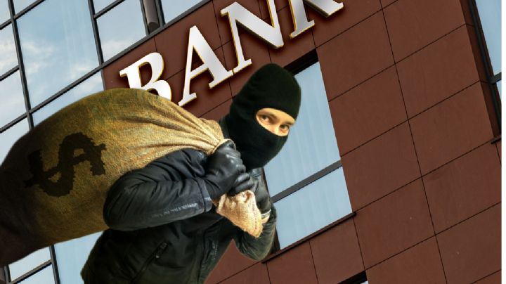 Le roban 90,000 pesos a cuentahabiente en Hidalgo, lo amenazan con matar a su madre