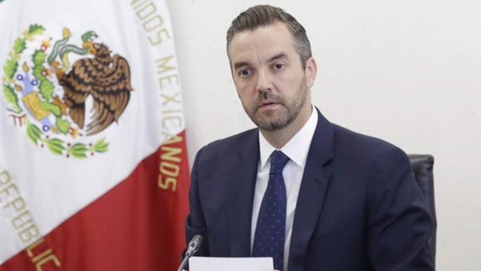 El exsenador estuvo un año y medio en prisión en el Reclusorio Norte