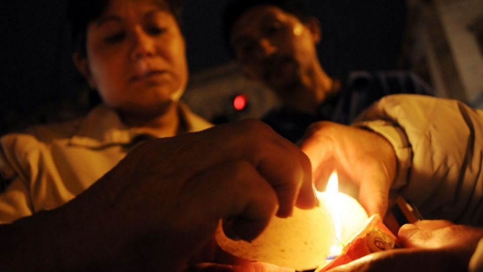 En pleno Grito de Independencia, ese 15 de septiembre del año 2008, se registraba el primer atentado terrorista en la historia de México