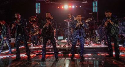 ¿Dónde será el concierto de El Recodo por el Grito? Aquí te contamos