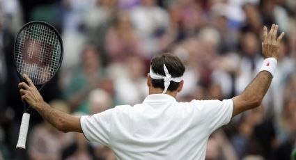 Roger Federer, adiós al toque de distinción en el tenis