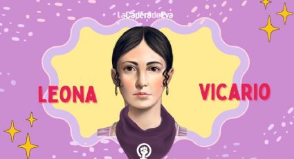 Leona Vicario, un símbolo del feminismo en la Independencia
