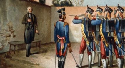 El cruel final del héroe de la Independencia en Guanajuato: Atrocidades en 1810