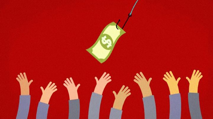 El modelo liberal: un proyecto en aprietos