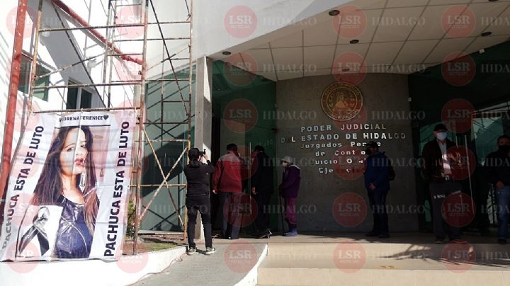 Declara amiga de Lorena Berenice; estuvo con ella antes de desaparecer