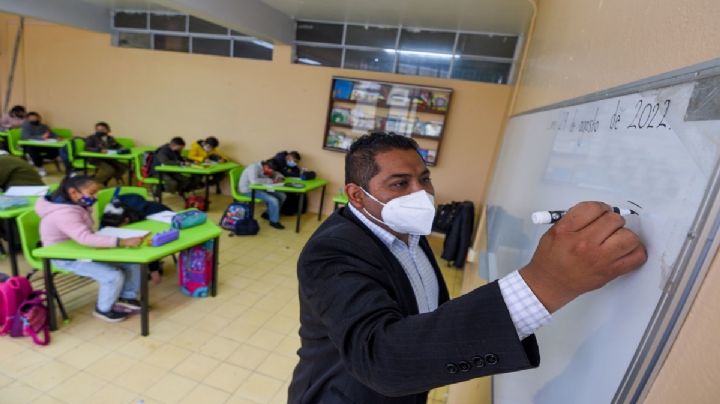 México, a la cola en desempeño en matemáticas