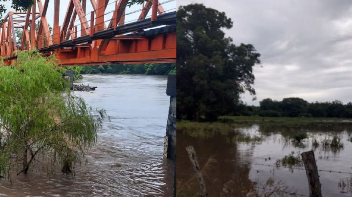 Estos son los albergues habilitados en Medellín por crecida de río Cotaxtla