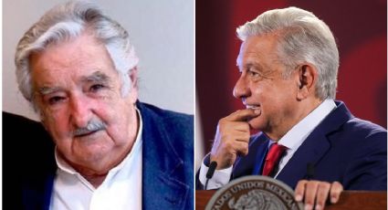 Esto pensaba Pepe Mujica de AMLO antes de ser su invitado de honor