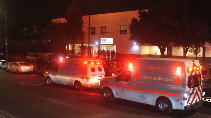 Un muerto y al menos 4 heridos, el saldo de las fiestas patrias en CDMX