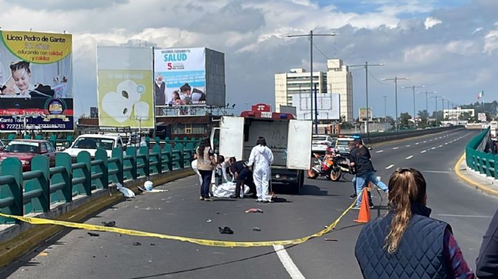 Asesinato y accidentes dejan 3 víctimas durante festejos patrios