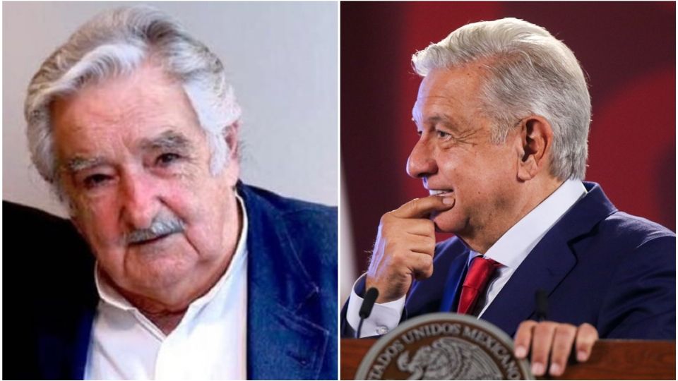 “¿Conoce a Andrés Manuel López Obrador? ¿Lo conoce?”, se le preguntó a Mujica; “¿A quién?”, contestó.