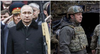 Conflicto Ucrania-Rusia: ¿En realidad quién va ganando la guerra?