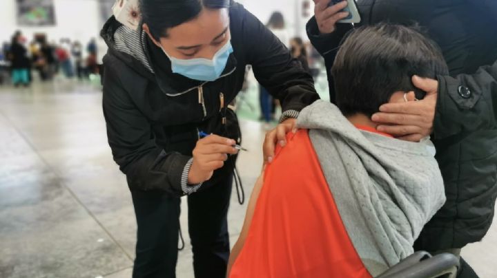 Vacuna contra covid-19 para infantes en Hidalgo ¿dónde y cuándo?